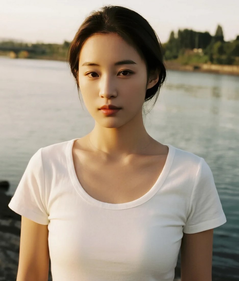 心动暴击来袭，这些甜妹子们的甜美太上头