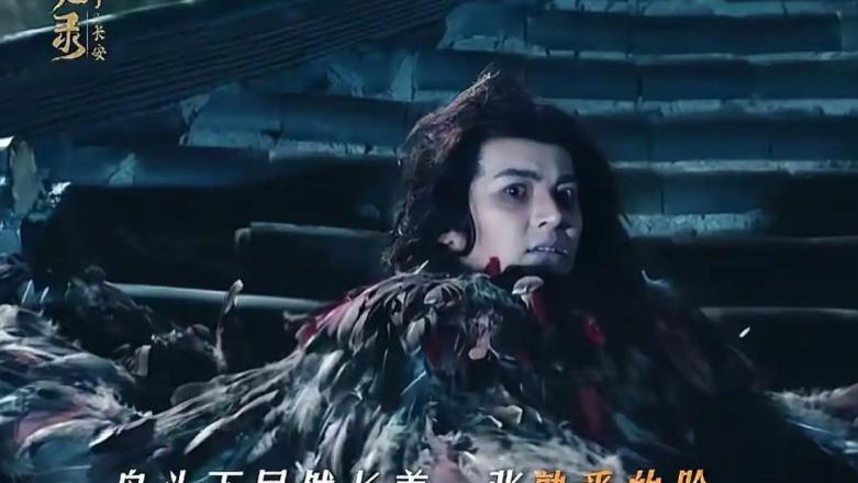 2025下半年古装剧哑火？《唐诡3》凭3招逆袭，成桃厂救场剧王