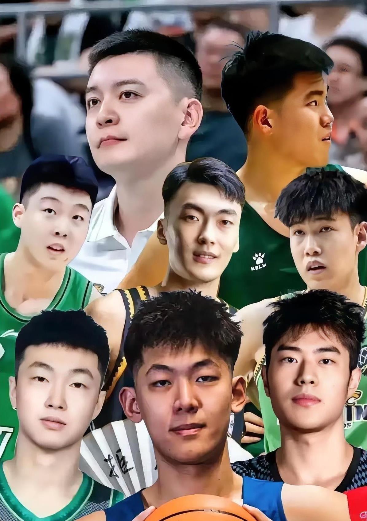 辽宁男篮这笔账，精明到家了！把正值当打之年的国家队后卫放上货架，转头押宝自家青训