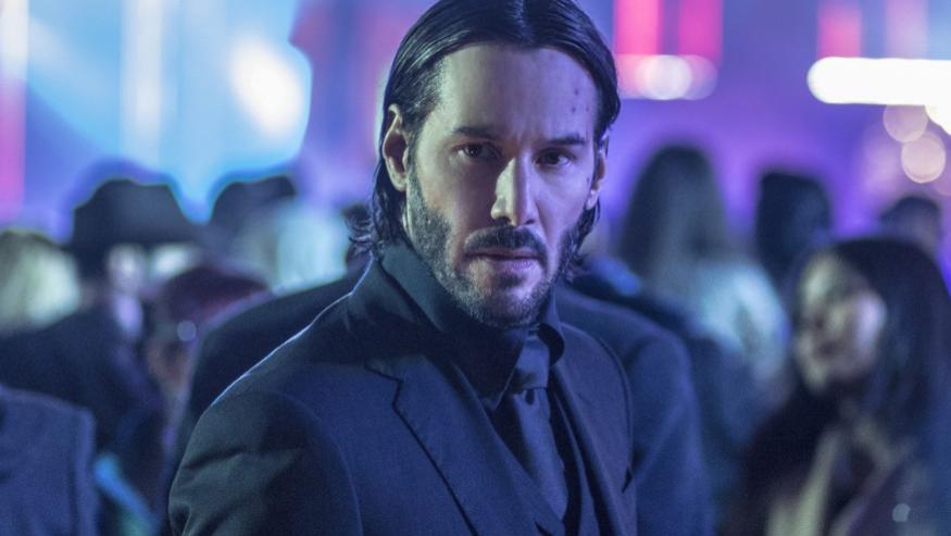 “杀神”不灭，宇宙无界——《疾速追杀》系列的狂野扩张