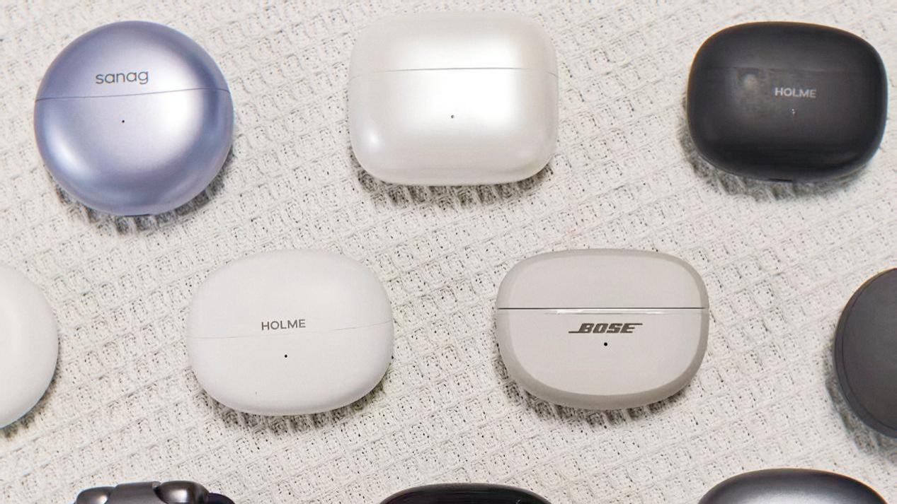 耳夹式耳机哪款音质好？目前音质最好的十款耳夹式耳机推荐