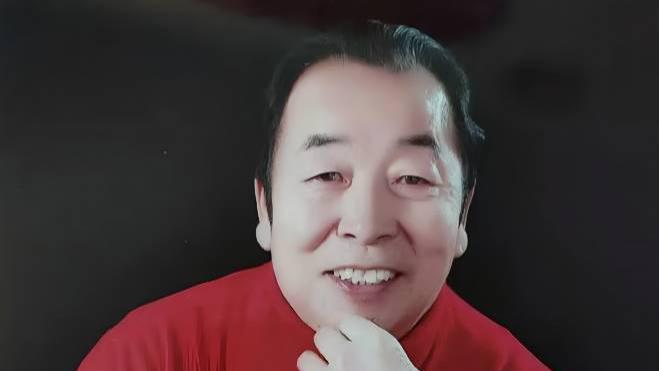 福布斯·世界文化盛典金奖人物——赵广生