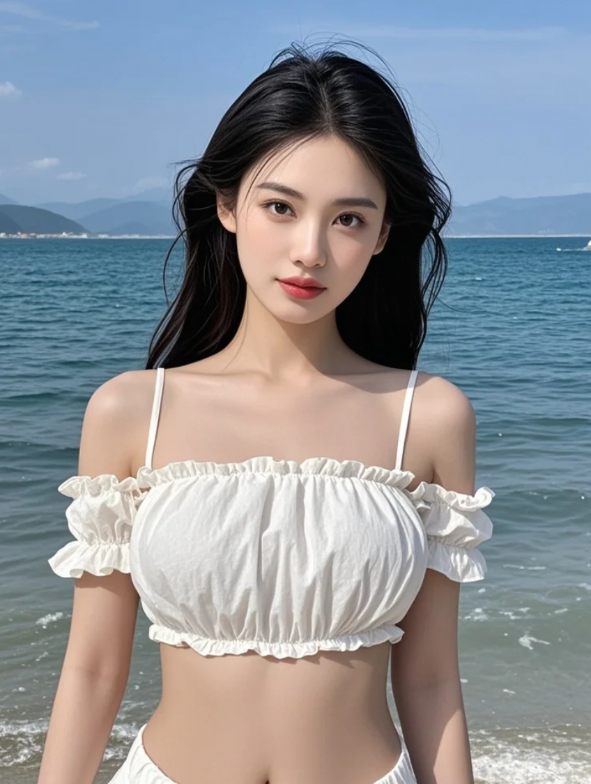 一见倾心，再见难忘，再遇见难