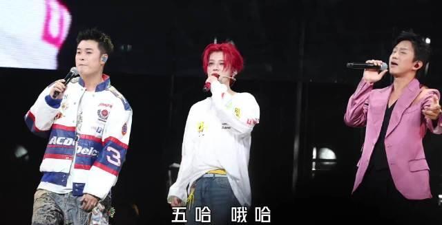 #五哈6 鹿晗# 期待原班人马，期待鹿晗！看五哈真的很喜欢这三人组合，邓超、陈赫