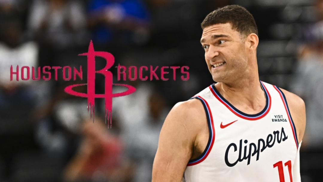 火箭、快船、活塞酝酿三方交易？大洛佩斯空降休斯顿？