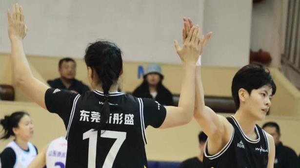 又帅又能打！中国女篮又一23岁新星蜕变：宫鲁鸣亚洲杯重用她？