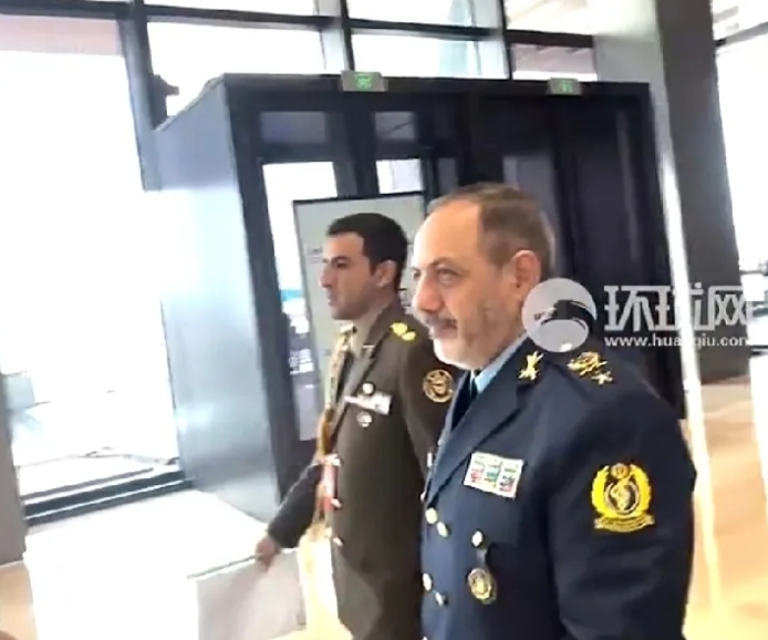 伊朗军事评论员阿米拉·埃尔-费基直言，伊朗最大的战略失误就是拒绝从中国购买先进武