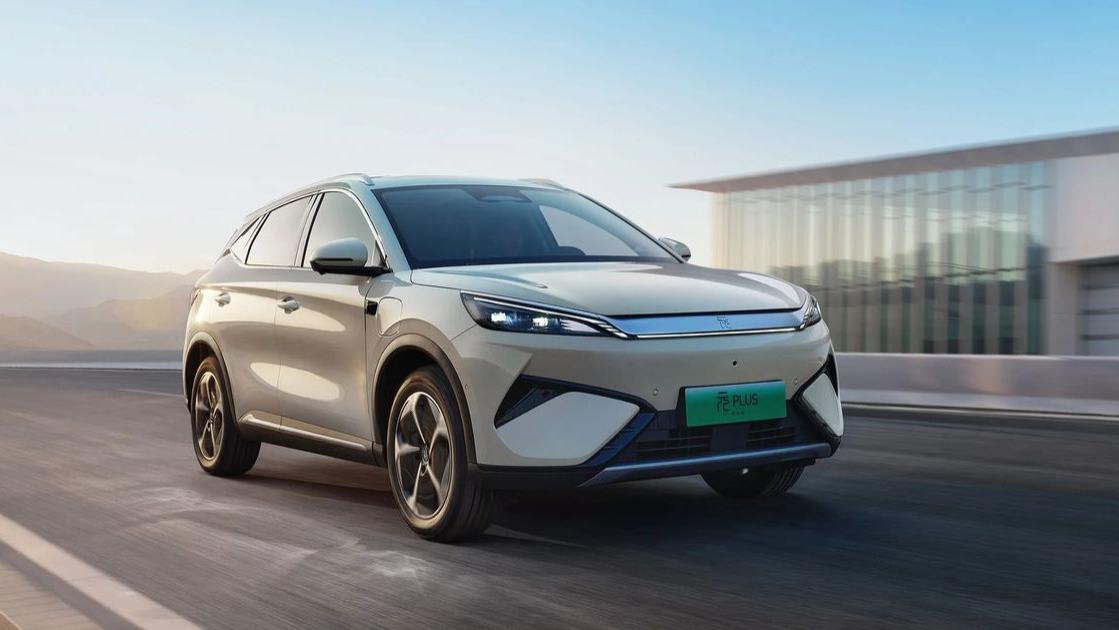 10万级纯电SUV对决 比亚迪元PLUS和欧拉5 谁更胜一筹？