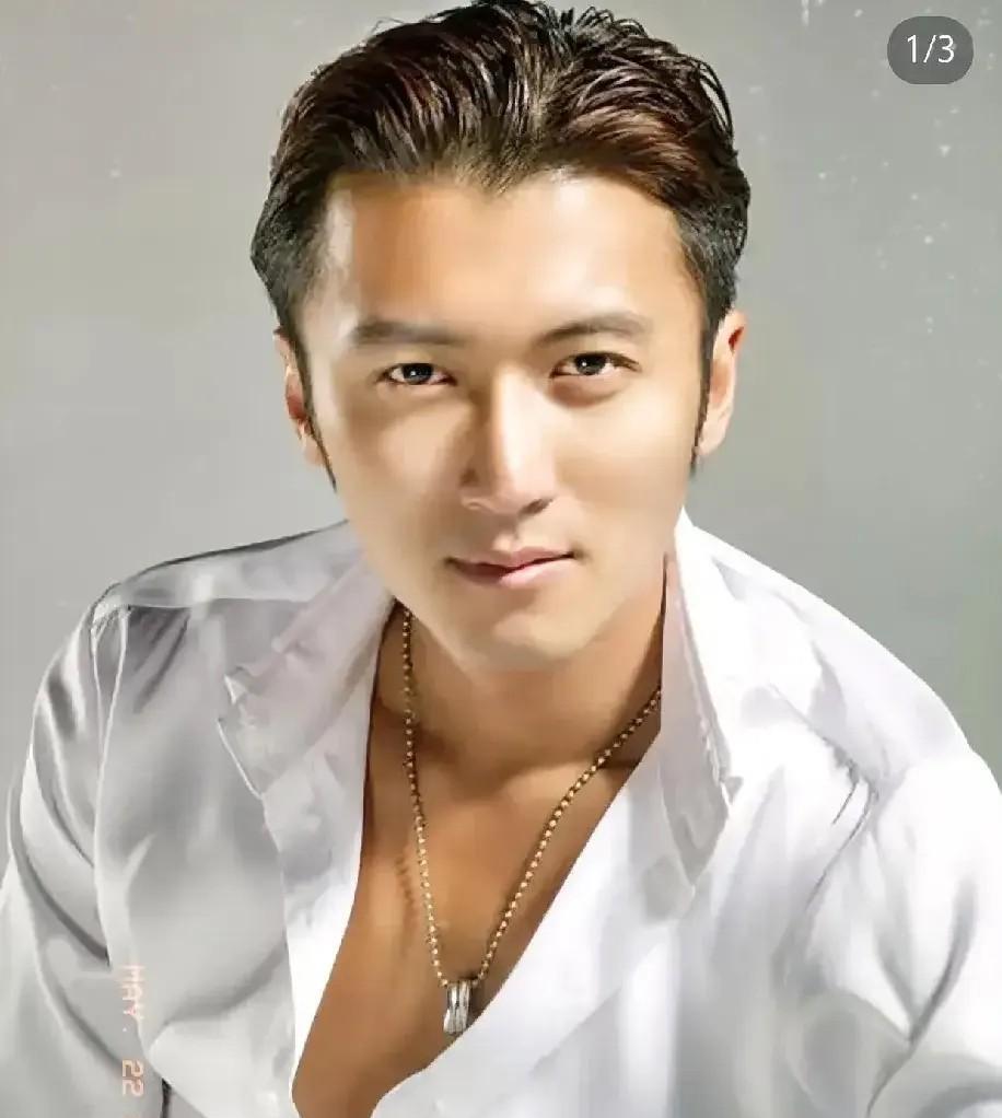 离婚14年后，张柏芝突然替前夫说话。



在娱乐圈中，两人经历了14年的分开后