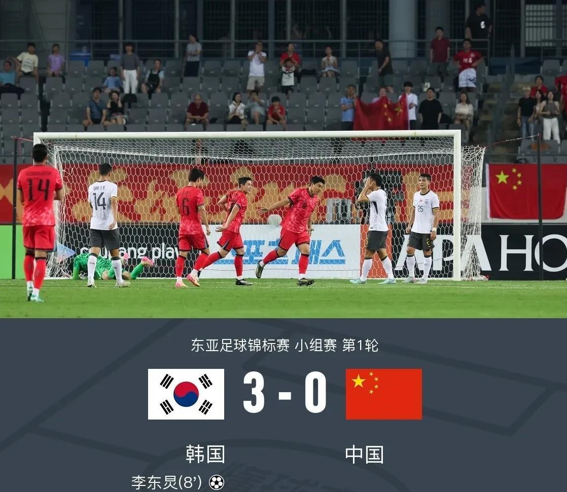 【拯救中国足球唯一的办法很多人就是不愿意相信】我早就说过，要想让中国足球变好唯一
