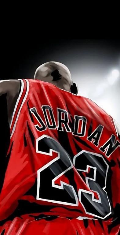 NBA球星壁纸