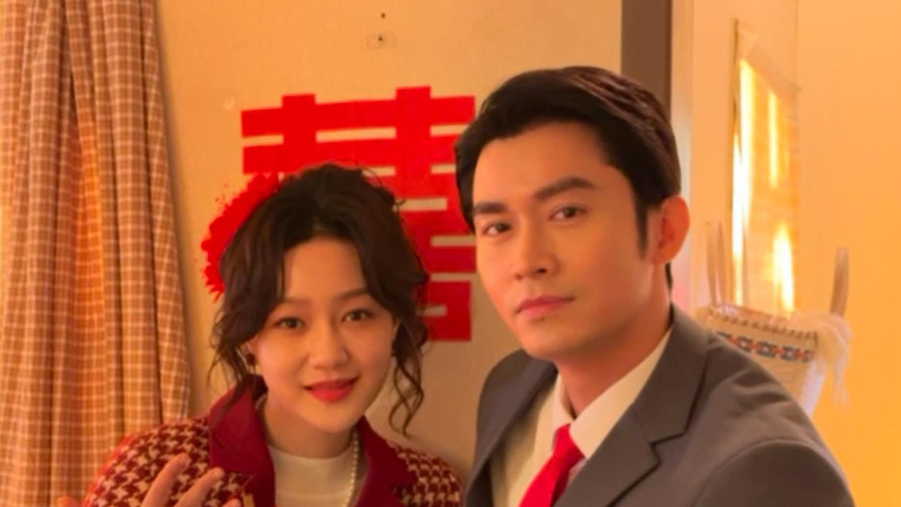 宁做鸡头不做凤尾，原来这些又美又灵的短剧女主，以前是演长剧的