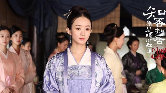 《知否》：邵夫人，不是反派却比反派更可恨！