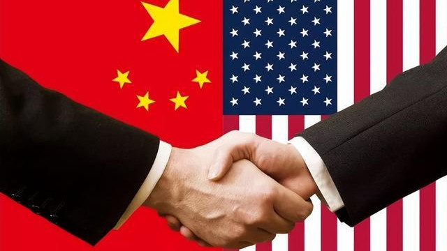 中国的要求送进白宫，特朗普管好手下人的嘴，中美再谈也不迟