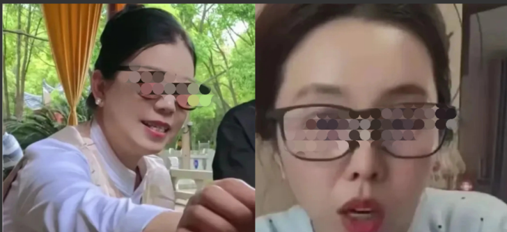 看着亲婆婆许敏一边赚钱一边游山玩水，估计田媳妇现在肠子都悔青了，靠着亲敏计划，田