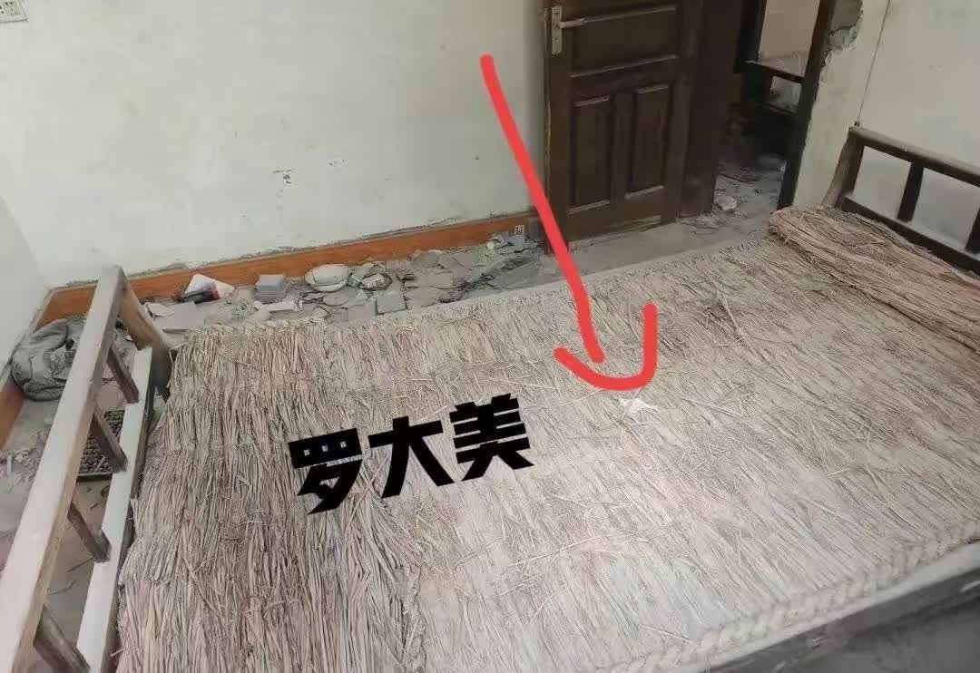 罗大美悲剧：200 万赎金仍未能挽回生命