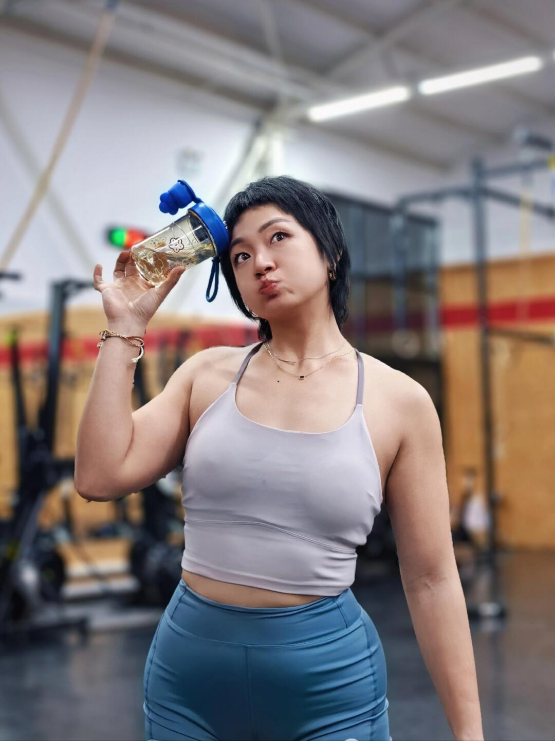 好运女孩的好运秘籍