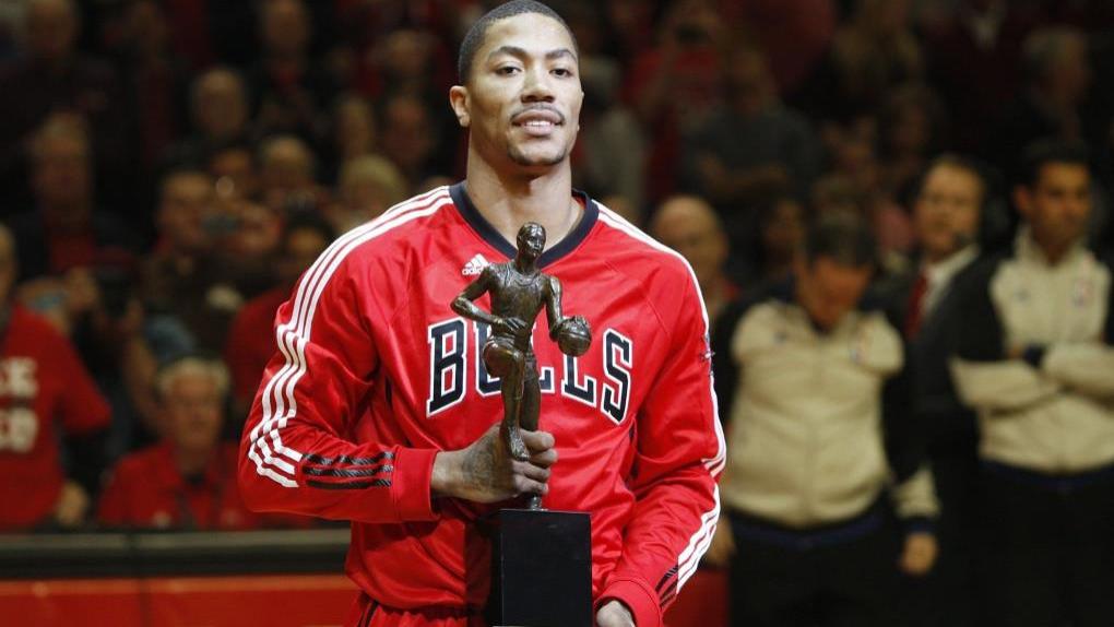 罗斯条款：NBA史上最硬气的“少年成名”法则！