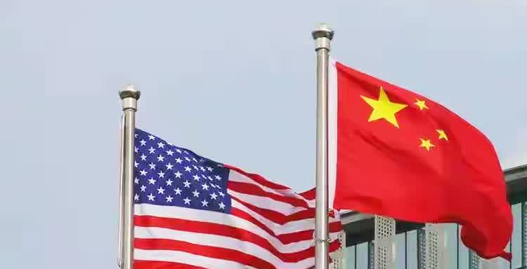 中美近期会晤恐怕要推迟了！

美俄元首最快在下周五（8月15日）就要在阿拉斯