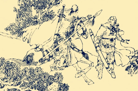 光武帝刘秀本人出身于豪族，他的核心统治成员也同样出身于豪族，光武帝能够建立东汉政