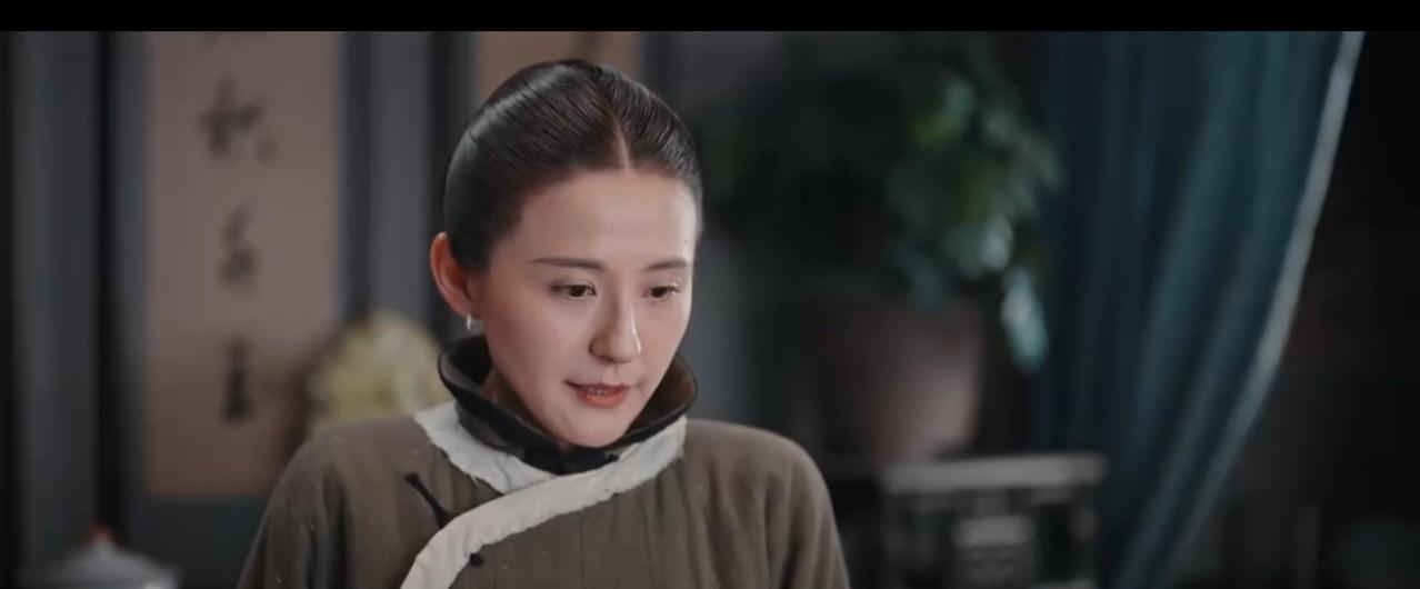 《灼灼韶华》褚韶华确实是个狠角色，连杀四名至亲：
褚韶华被陈二顺骚扰，被娘家和婆