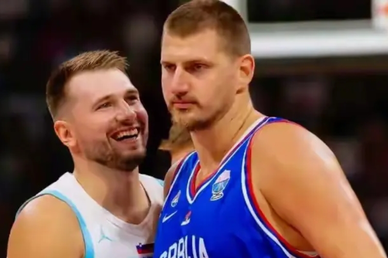 欧洲杯的表现才知道NBA球队的眼光
欧洲杯开打，NBA球星表现总体都还不错，但球