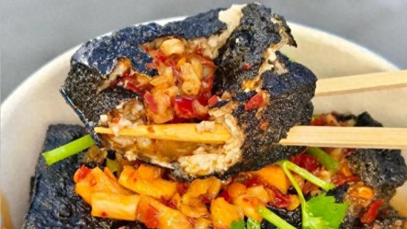 来湖南长沙旅游不可错过的8道当地美食!