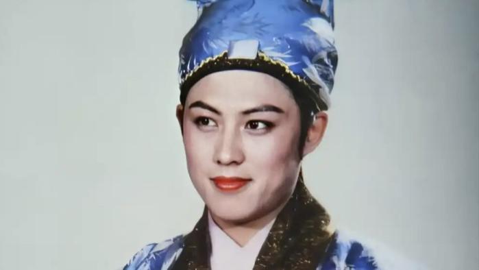 当年他执意要演柳湘莲，被王扶林拒绝后安排他演贾琏，效果出乎意料