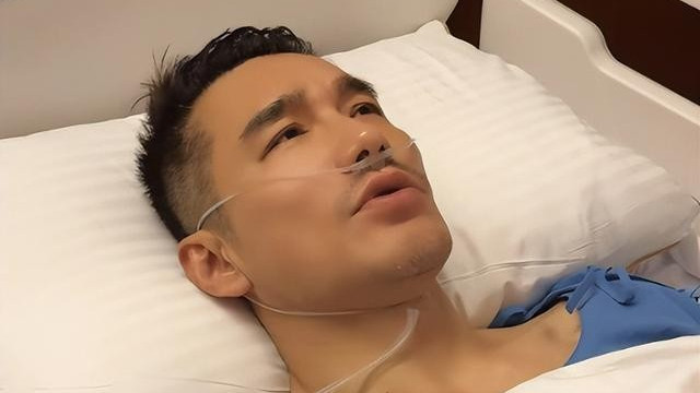 胡兵回应去泰国做手术，6小时取半罐结石，自曝生病原因引热议