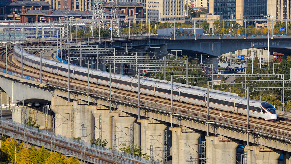 全线年底开工？安徽这条高铁投资257.69亿元，计划2030年竣工通车