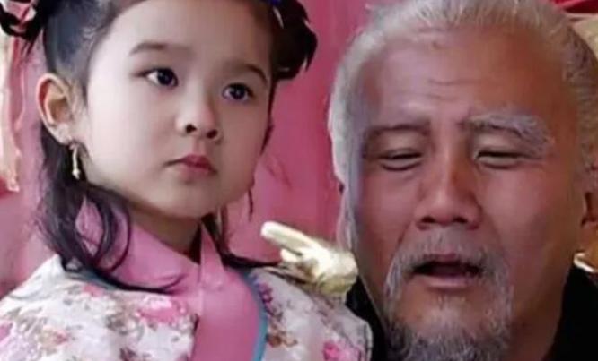 71岁朱元璋病重，问3岁女儿：孩子，你说父皇的病，还能好吗？



1398年，