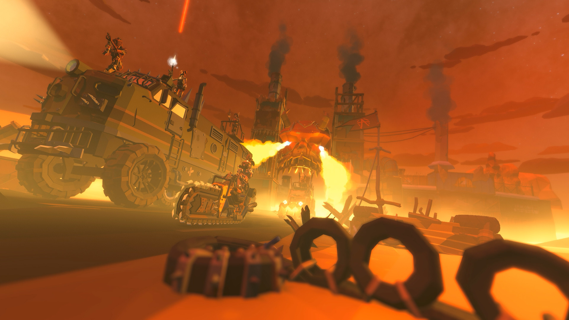 沙盒生存游戏提出问题，你更喜欢 PVE 还是 PVP？