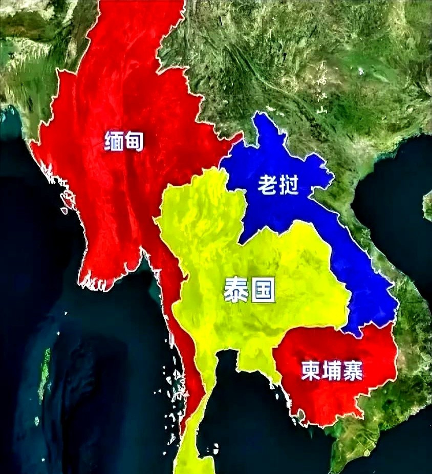 泰国总理常换人国家咋还这么稳











啥？泰国总理又换了！这都换了