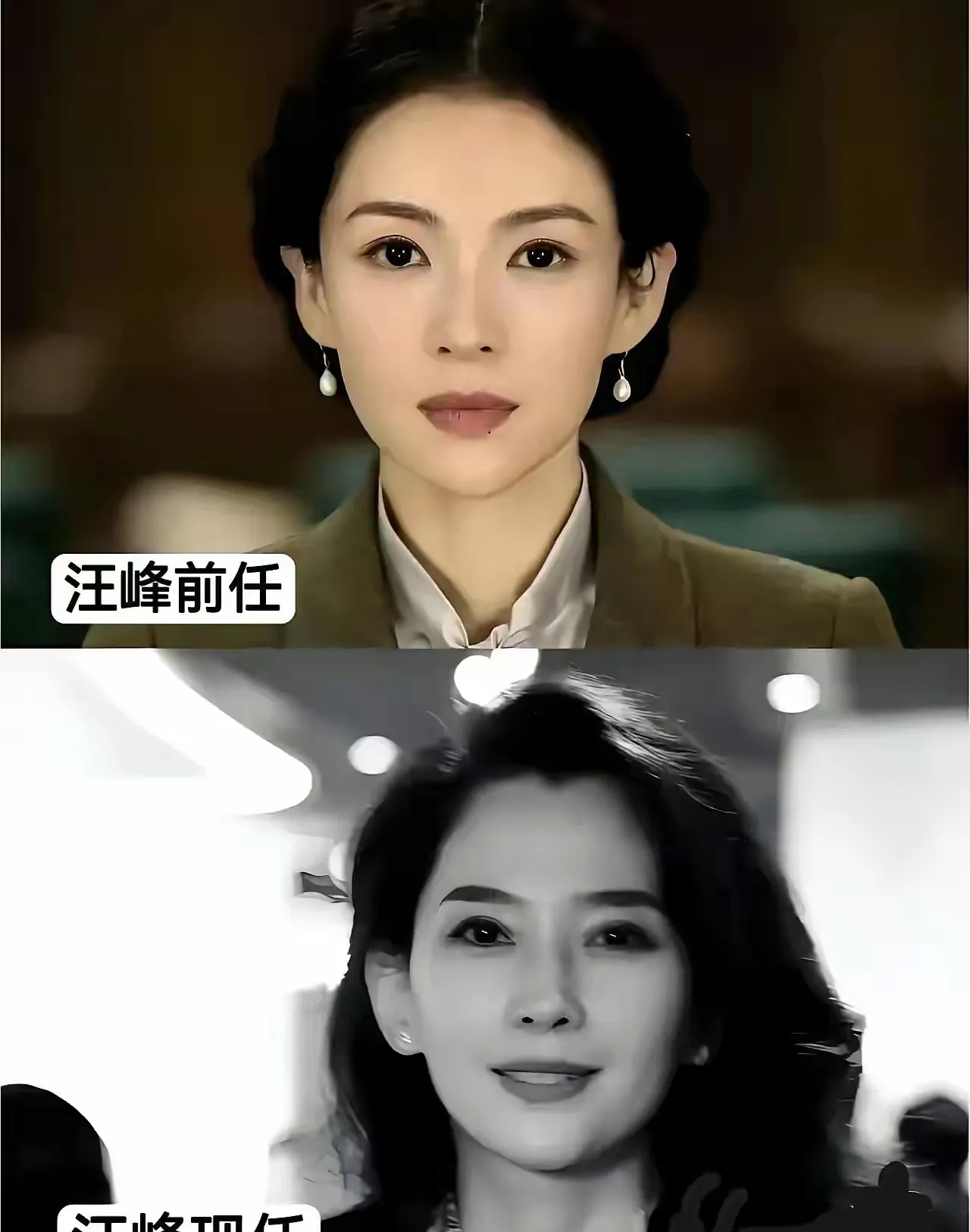 汪峰最爱的是章子怡











什么？汪峰最爱的竟然是她？！你绝对想不