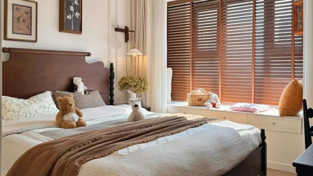 最没用的5件卧室家具，白送都不能要，看看你家有几件？