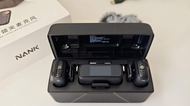 高性价比无线领夹麦怎么选？全价位高性价比无线领夹麦大盘点