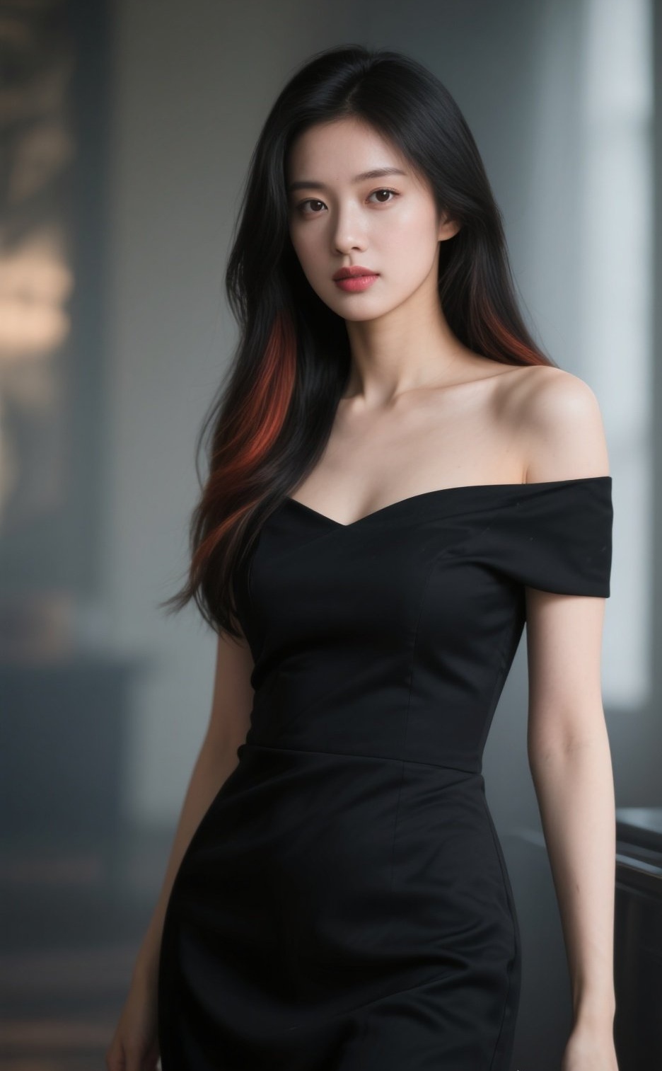 甜心少女如糖，笑容治愈人心