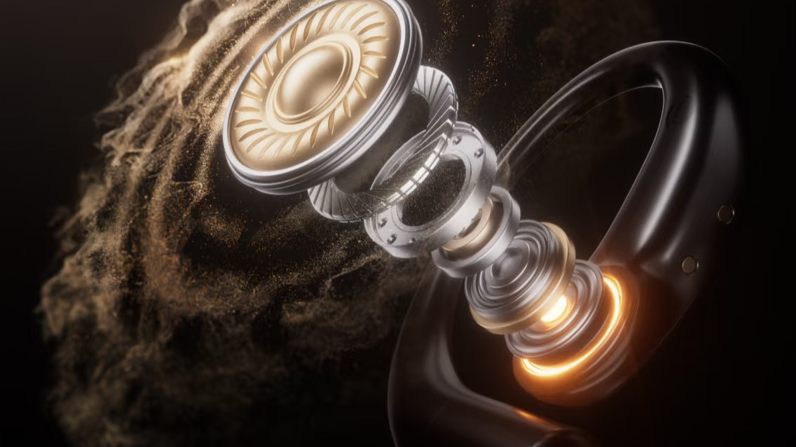 开放式耳机真的好吗？作为一款运动耳机开放式耳机适合吗？