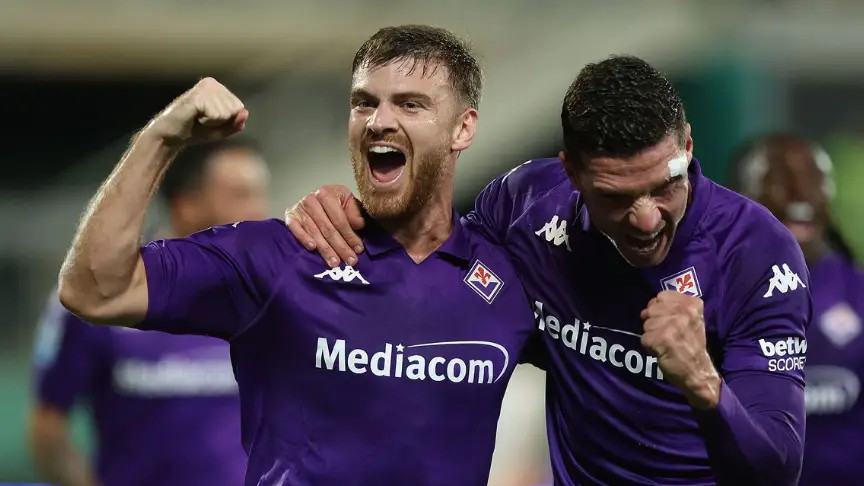 今日意甲避坑精选赛事：佛罗伦萨vs尤文