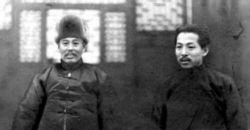 张学良在晚年时，曾经这样评价民国时的将领：“我的对手吴佩孚，我最不佩服他，那真是