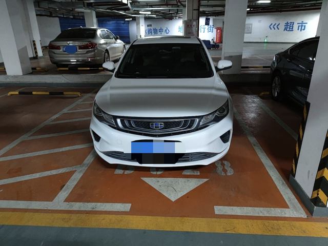 练习时长六年半的帝豪GL换什么火花塞合适
本人帝豪GL为2019款 1.4T C