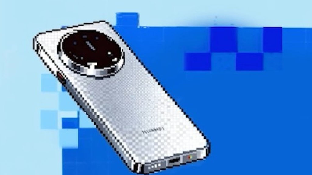官方泄密？华为Mate 80 Pro设计意外曝光，更有全系标