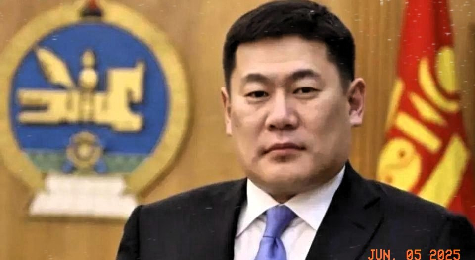 蒙古总理下台亲美受挫











这事儿说起来真是让人拍案叫绝！就在蒙