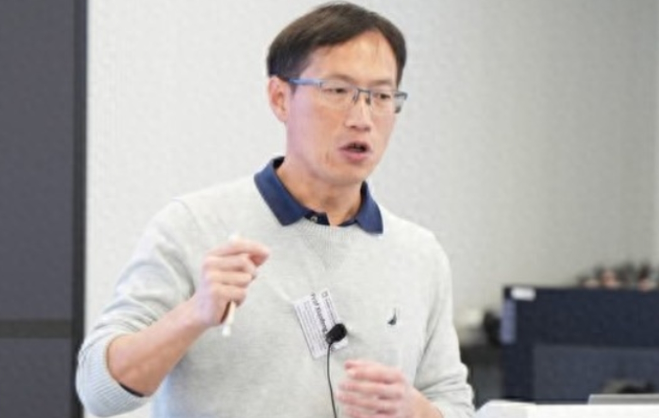 这就是为美国做事的下场！美大学知名华裔教授王晓峰失联数周，妻子首度发声：为这国奉