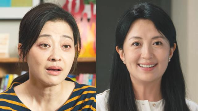 《我的后半生》这个美籍华人戏混子别演了，回漂亮国吧