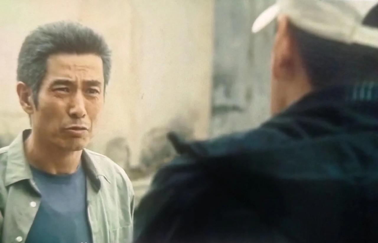 《暗潮缉凶》
天呐，
剧中这段剧情让人无语了，
连海平询问丁淑兰的这段剧情，别说