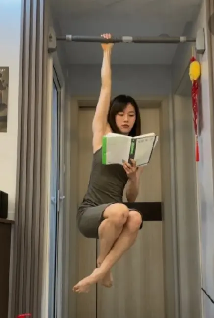 这是一点工夫都不耽误！