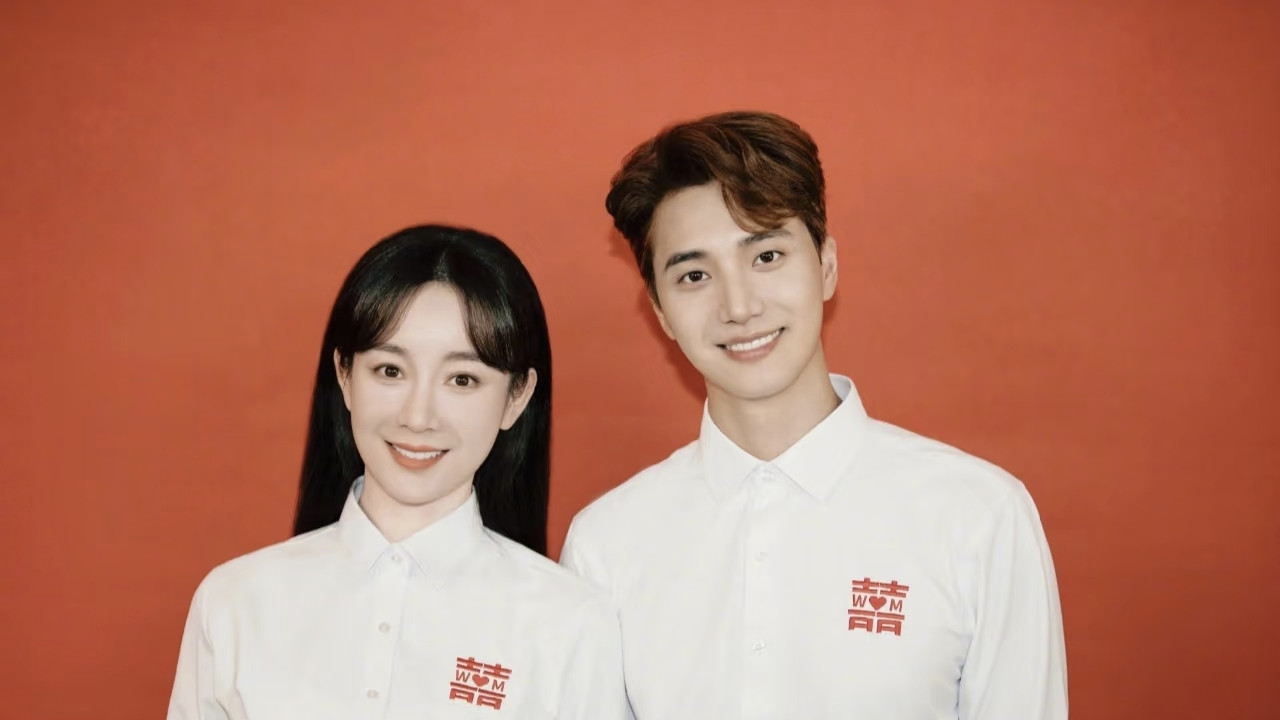 张檬小五“六年不分离”翻车？网友：这糖里掺了玻璃渣！