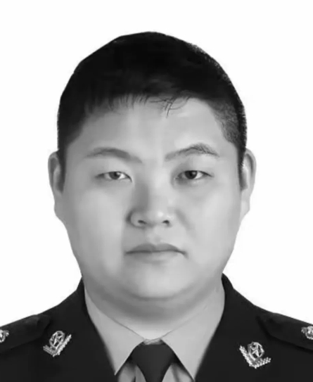 6月9日凌晨，河南省太康县公安局交警大队民警王振在办案途中突发心脏疾病，经抢救无