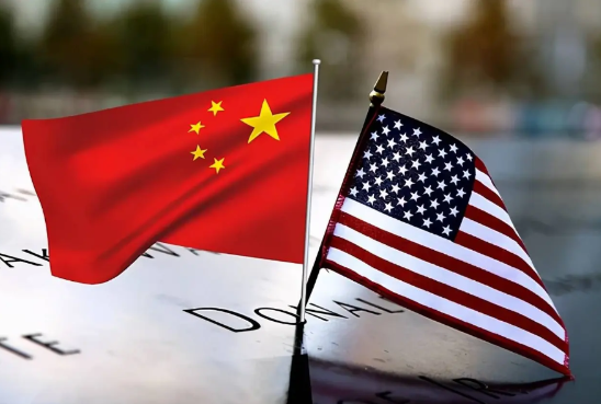 【中国可能继续反制美国，特朗普态度似有软化，或考虑下调对华关税】

在中国针对美